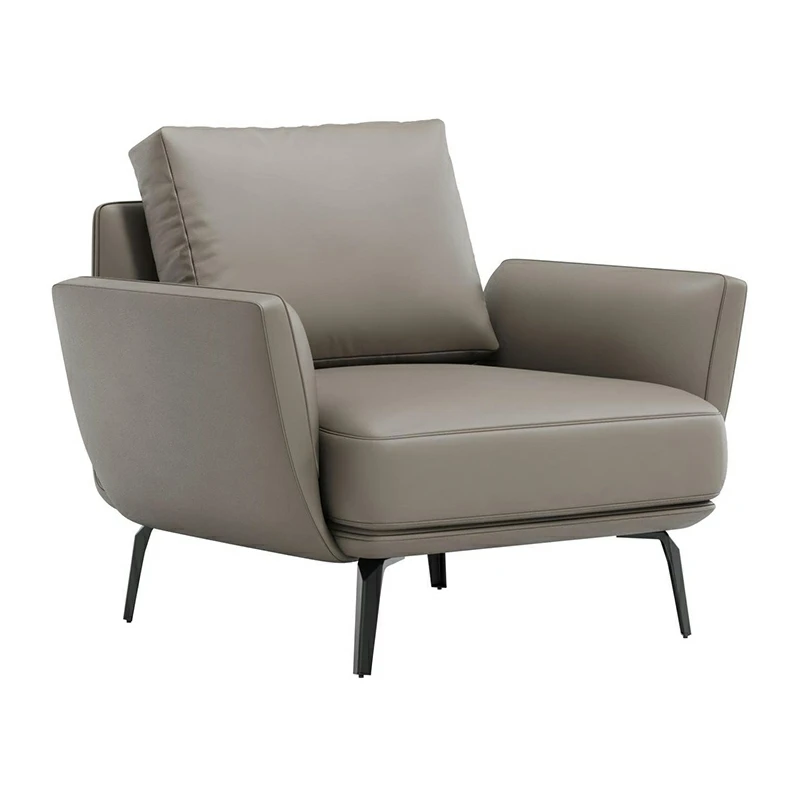 Large One Seater Sofa